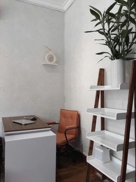 Cho thuê nhà mặt phố Minh Khai nguyên căn mặt tiền 5 mét x 4 tầng